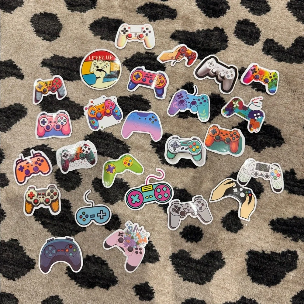 Game On Party Favors